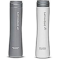 アムウェイ　Satinique モイスチャー シャンプー＆コンディショナーセット 2503350361558.jpg